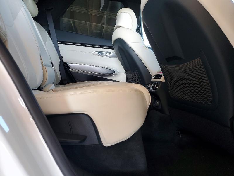 2024 Genesis Gv70 Advanced