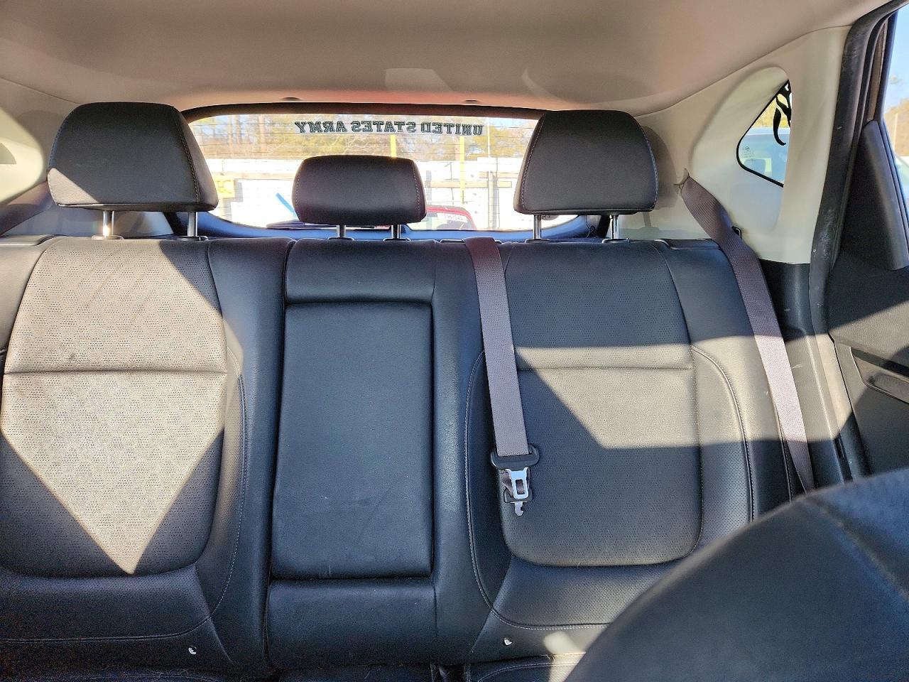 2021 KIA Seltos sx