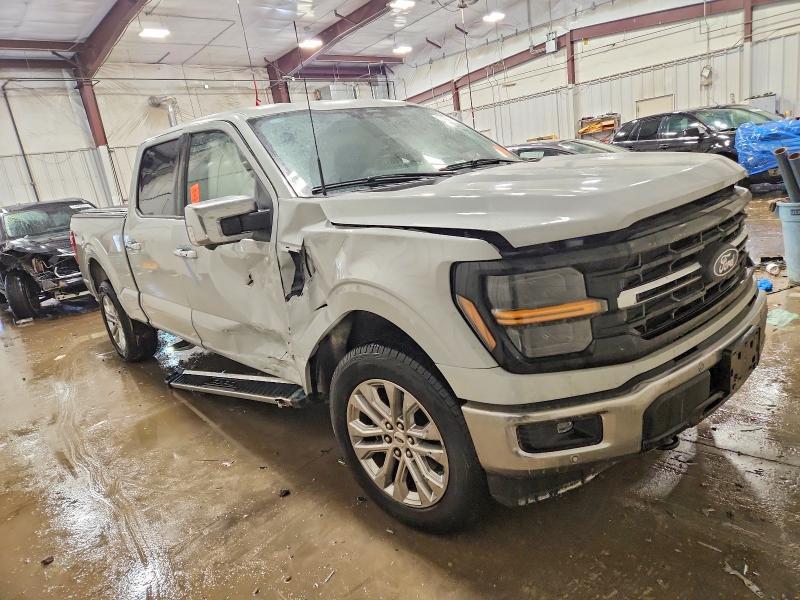 2024 Ford F150 XLT
