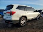 2016 Honda Pilot exl