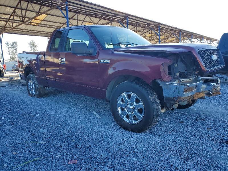 2005 Ford F150