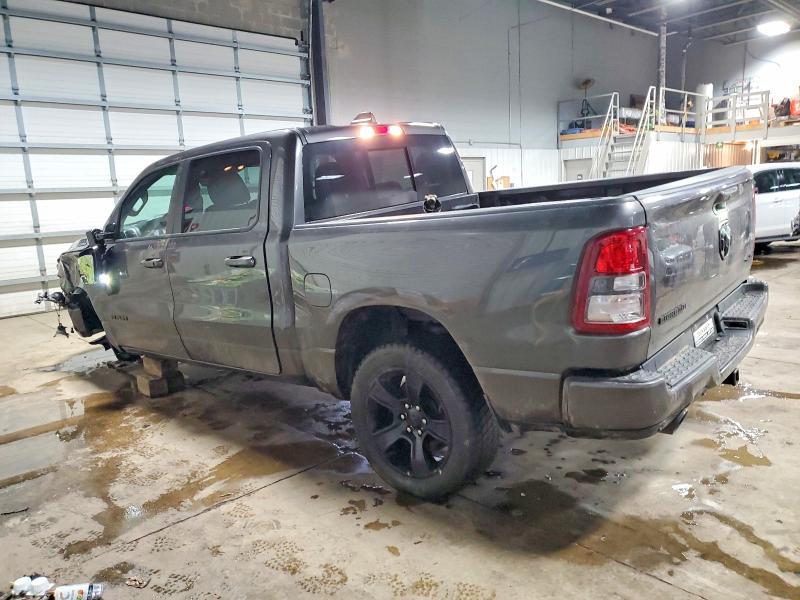 2022 Dodge Ram 1500 big Horn/lone Star