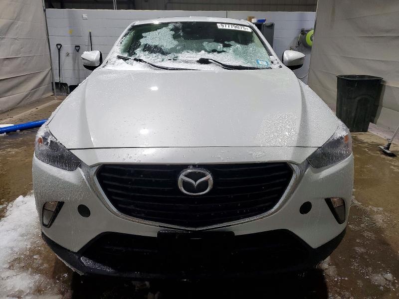 2018 Mazda Cx-3 Touring