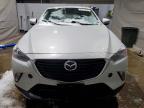 2018 Mazda Cx-3 Touring