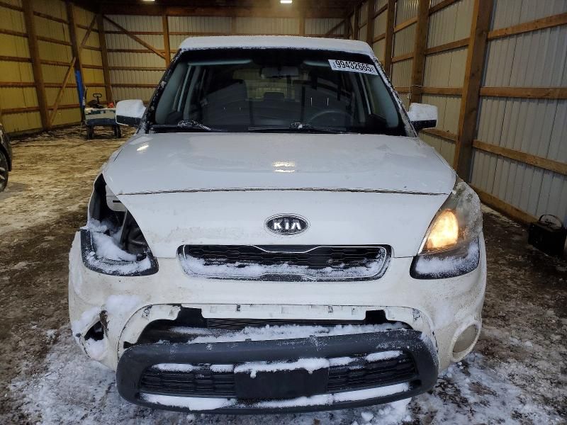 2012 KIA Soul