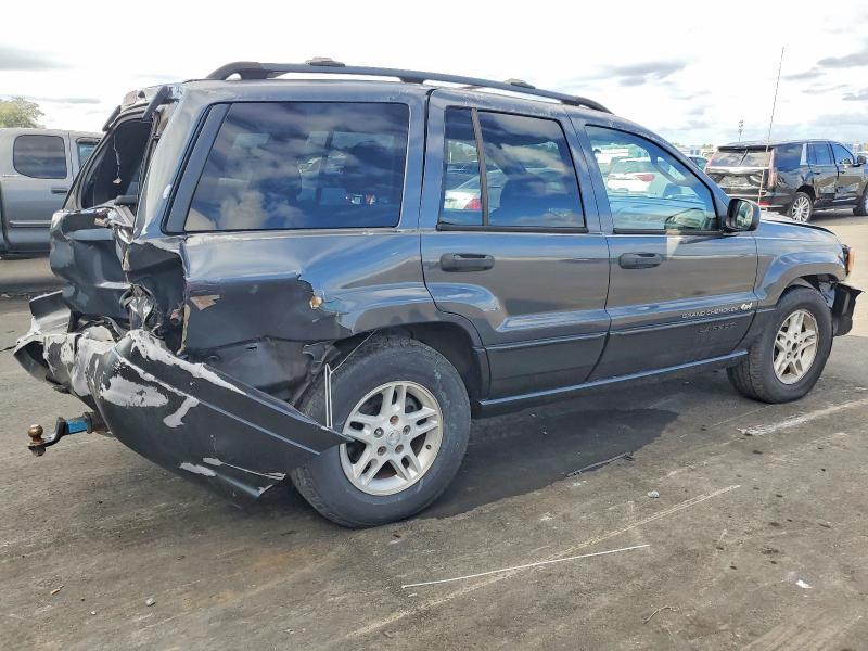 2004 Jeep Grand Cherokee Laredo