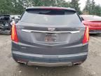 2019 Cadillac XT5 Platinum