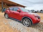 2013 Nissan Juke s