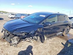 Chevrolet salvage cars for sale: 2024 Chevrolet Equinox 2LT