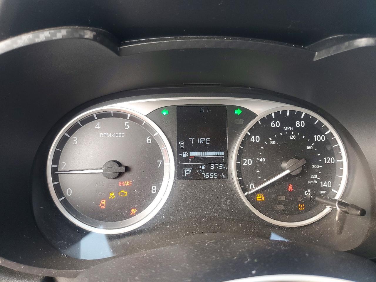 2020 Nissan Versa s