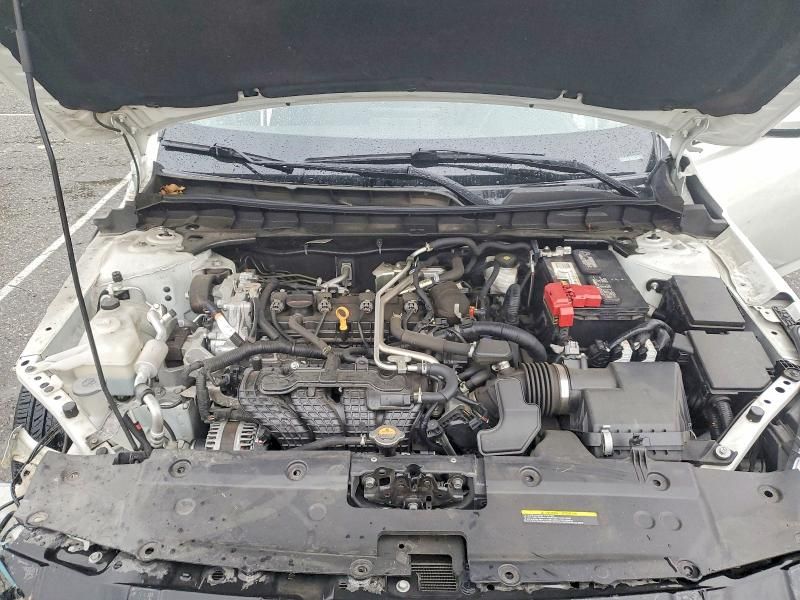 2021 Nissan Altima s