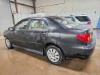 2003 Toyota Corolla ce