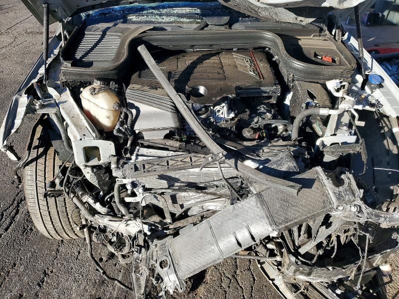 2024 Mercedes-Benz Gle Coupe amg 53 4matic