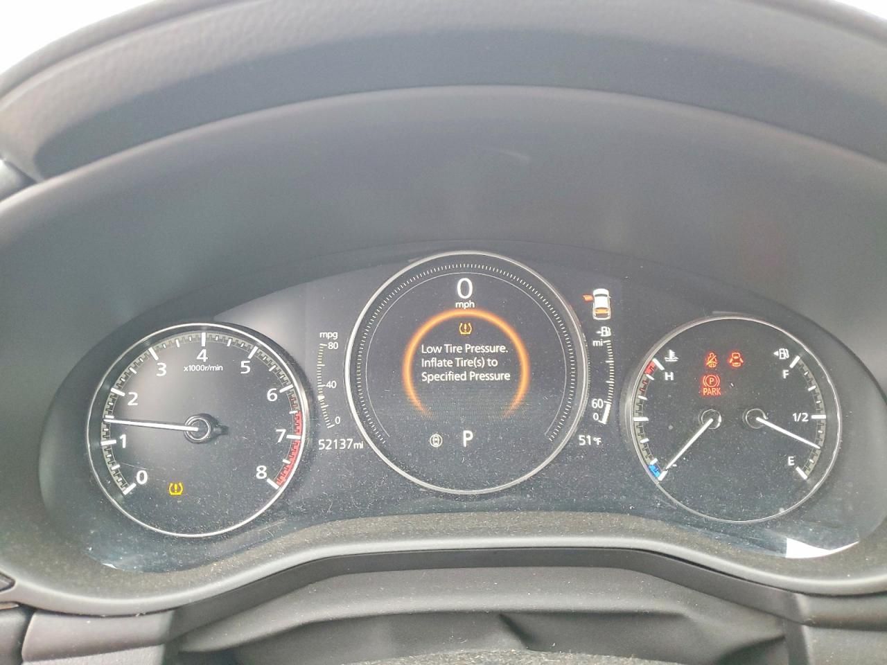 2022 Mazda 3 Preferred