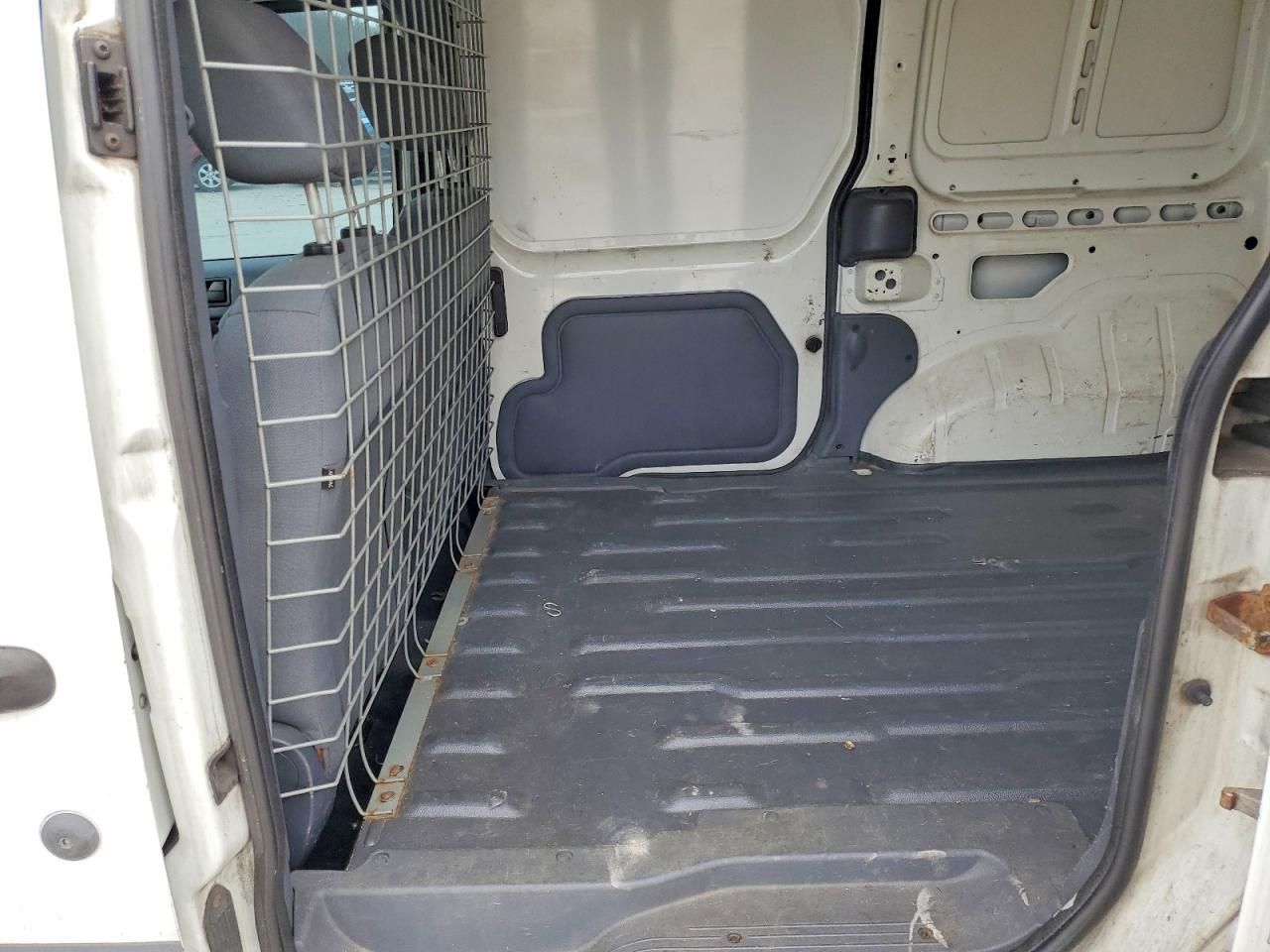 2013 Ford Transit Connect xl