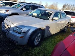 Chrysler salvage cars for sale: 2007 Chrysler 300 Touring