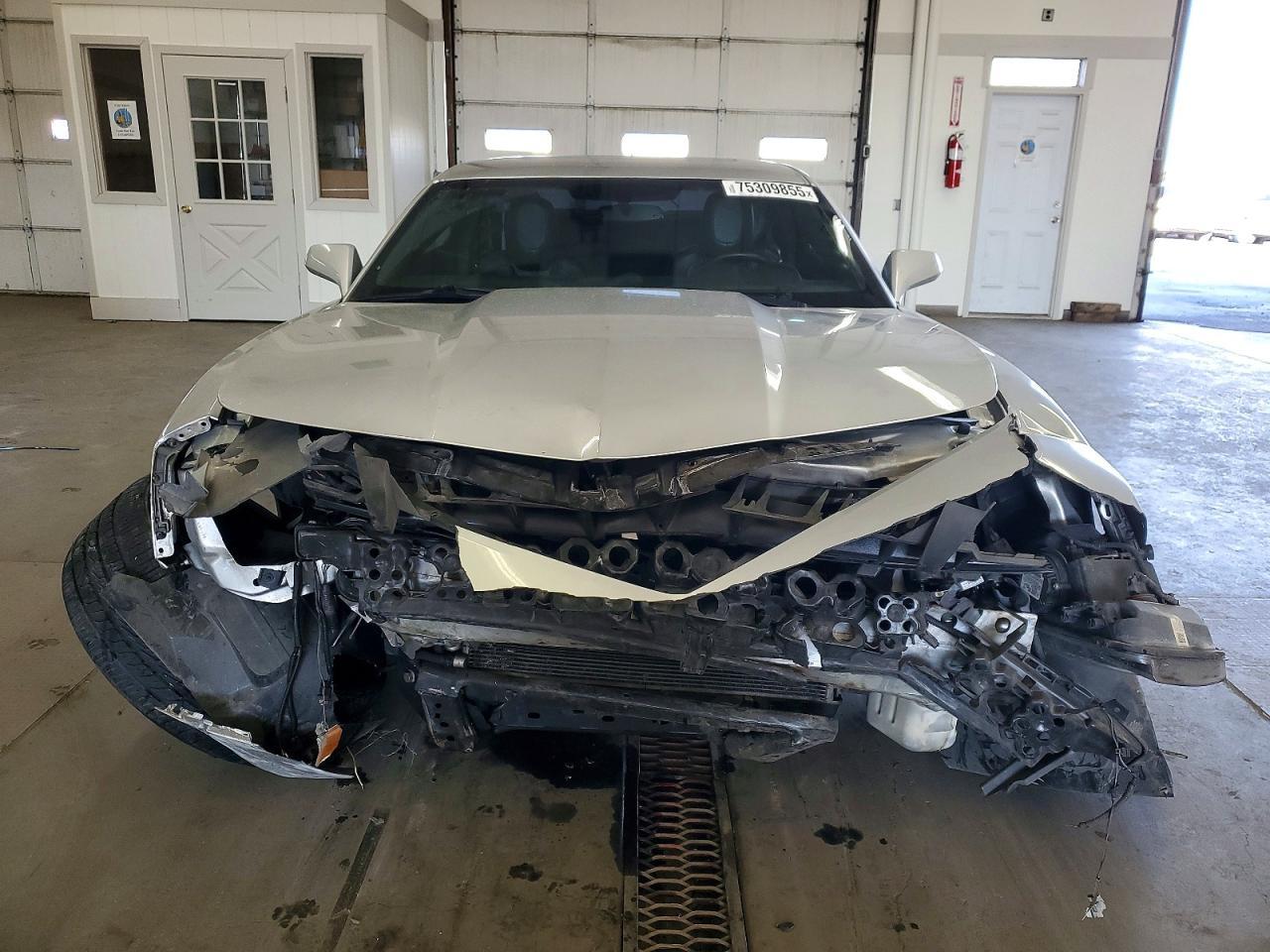 2013 Chevrolet Camaro lt
