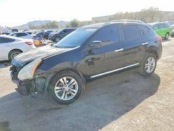 Nissan salvage cars for sale: 2012 Nissan Rogue s