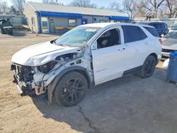 2021 Chevrolet Equinox lt for sale in Wichita, KS