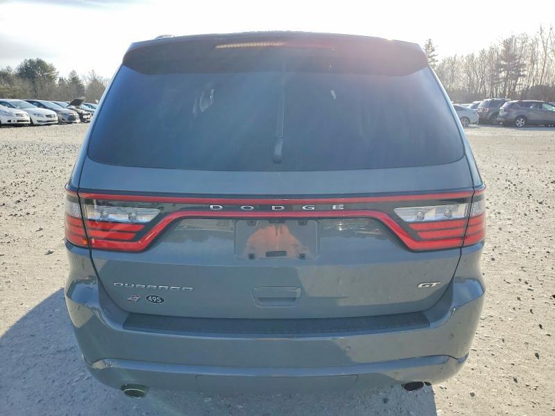 2021 Dodge Durango gt