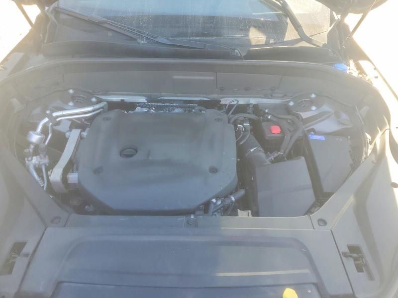 2024 Volvo Xc90 Ultimate