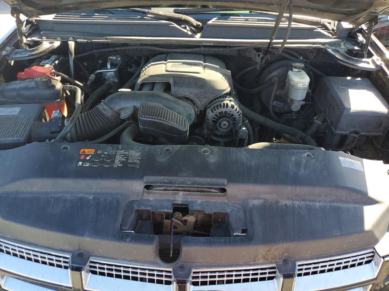 2013 Cadillac Escalade ext Premium