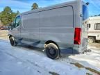 2019 Mercedes-Benz 2019 Mercedes Benz Sprinter 1500 Utility / Service