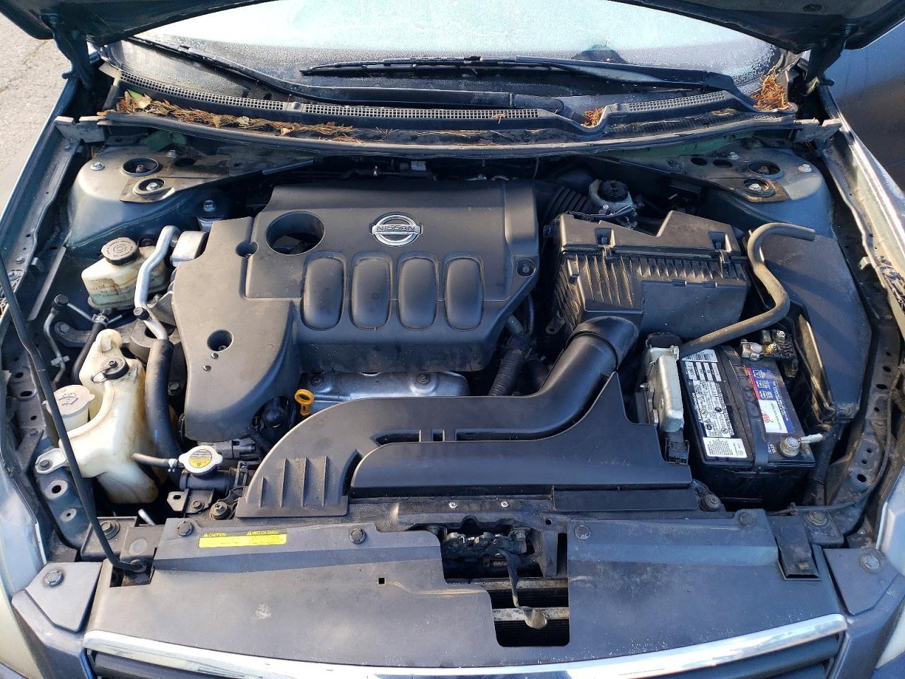 2009 Nissan Altima 2.5