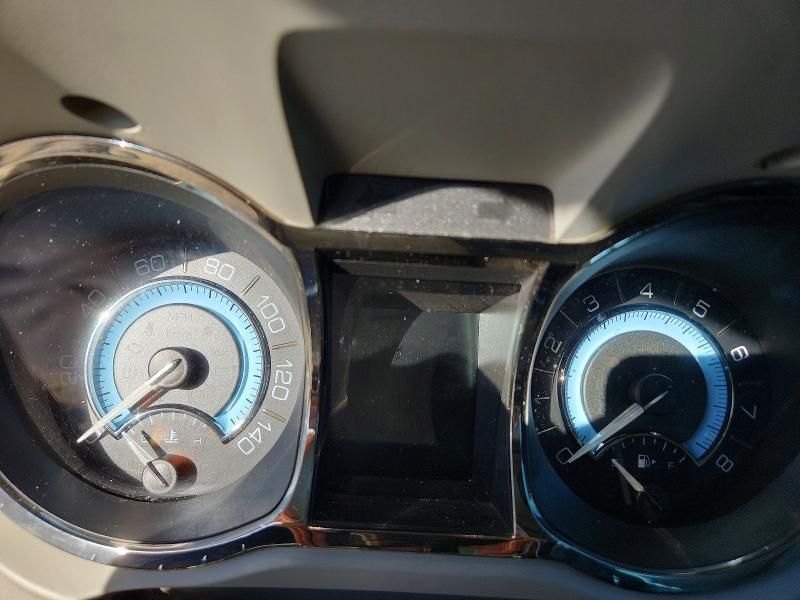 2011 Buick Lacrosse cxl