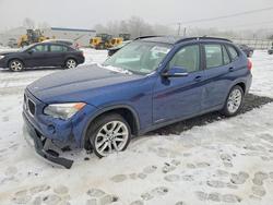 BMW x1 Vehiculos salvage en venta: 2015 BMW X1 Xdrive28i