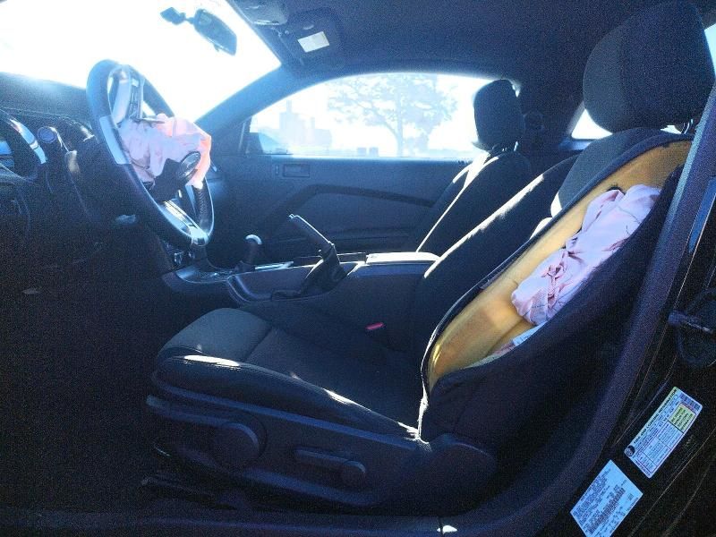 2014 Ford Mustang gt