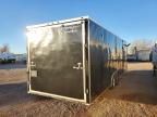 2014 Stealth CHE8528TA3 Enclosed Cargo Trailer