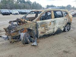 Acura mdx Vehiculos salvage en venta: 2024 Acura MDX