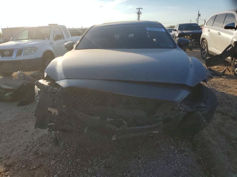 2018 Mazda 6 Touring