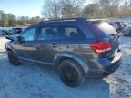 2018 Dodge Journey gt