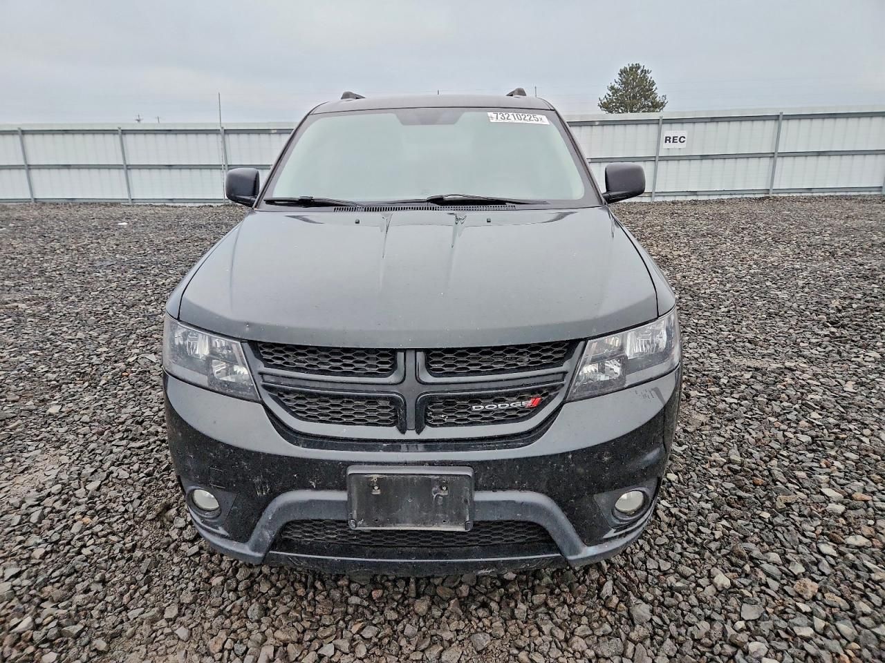 2014 Dodge Journey sxt