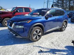 2023 Nissan Rogue sl en venta en Windsor, NJ