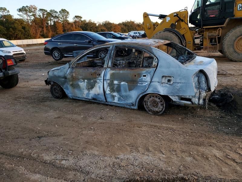 2010 Hyundai Accent gls