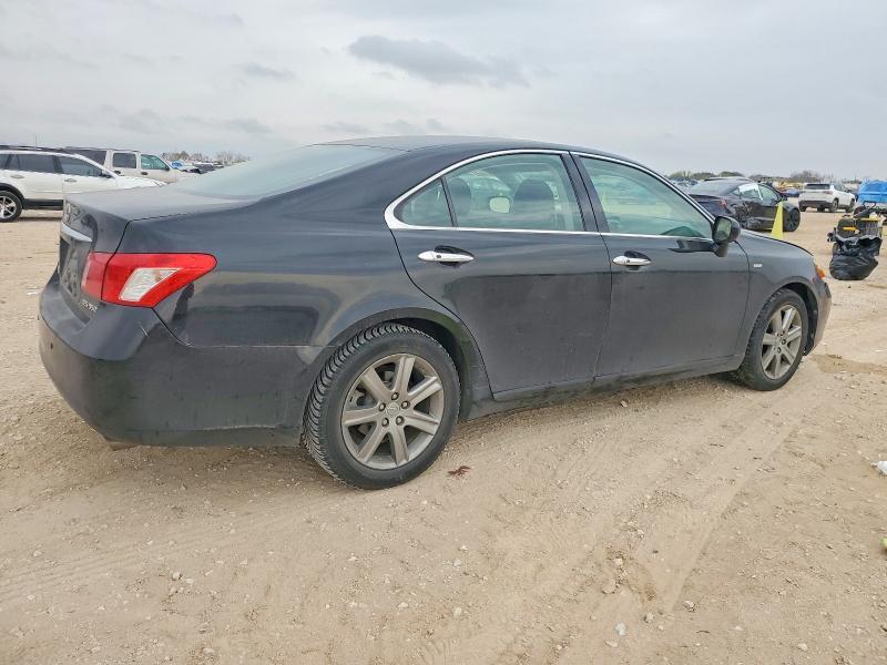 2009 Lexus Es 350
