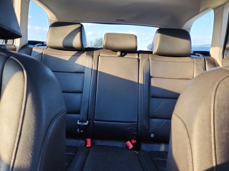 2014 Volkswagen Jetta tdi