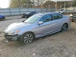 2017 Honda Accord exl for sale in Austell, GA