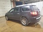 2016 GMC Acadia sle
