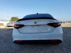 2018 Alfa Romeo Giulia Q4