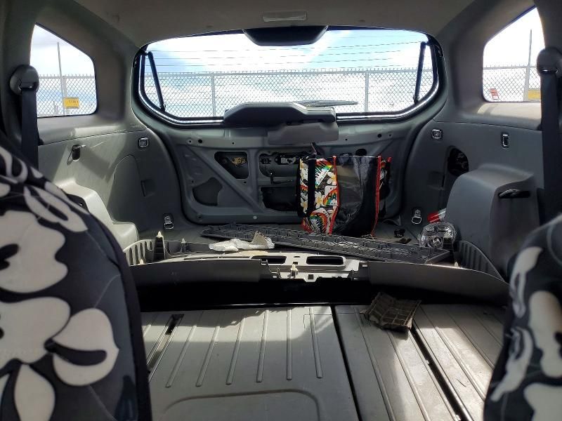 2003 Toyota Corolla Matrix xr