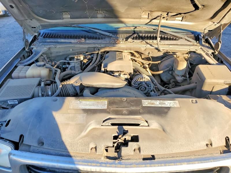 2000 GMC Yukon xl K1500