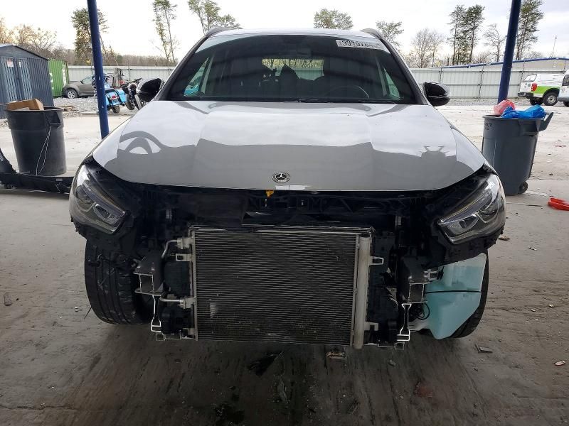 2023 Mercedes-Benz Gla 250 4matic