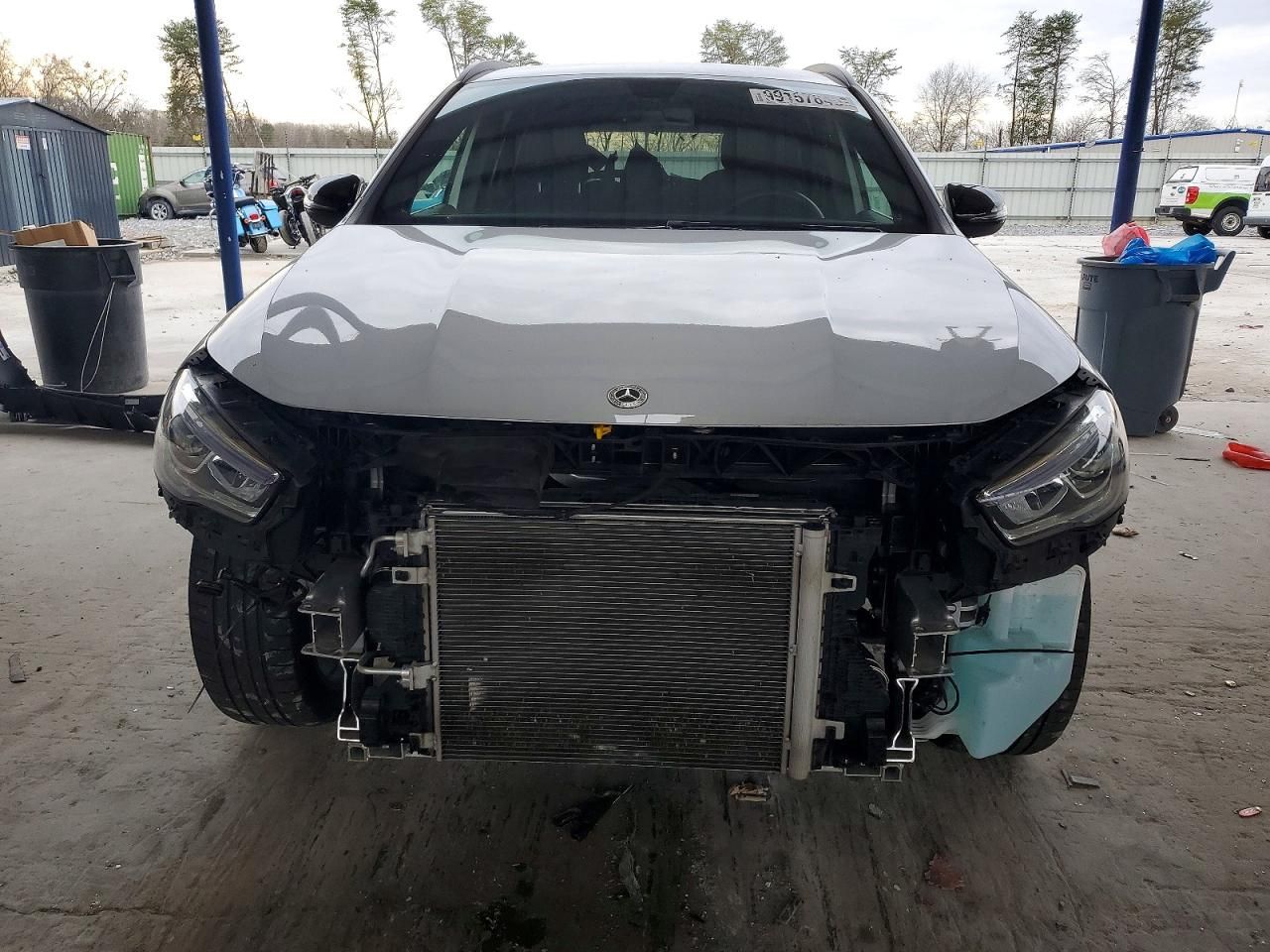 2023 Mercedes-Benz Gla 250 4matic