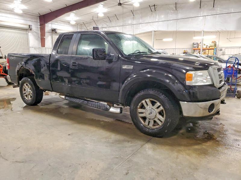 2008 Ford F150