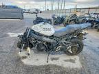 2020 Yamaha MTT09