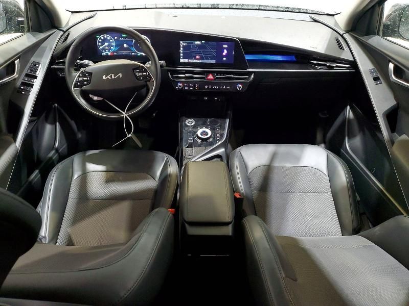 2024 KIA Niro Wind